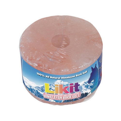 Likit Himalayan Rock Salt Refill 2.2 Lbs by Likit