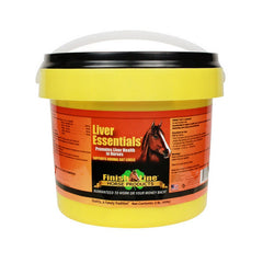 Liver Essentials Horse Supplement 2 Lbs by Finish Line Horse Products, Inc.