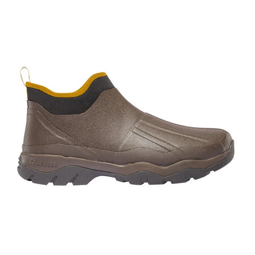 Alpha Muddy Boots M7 Brown 1 Pair by Lacrosse