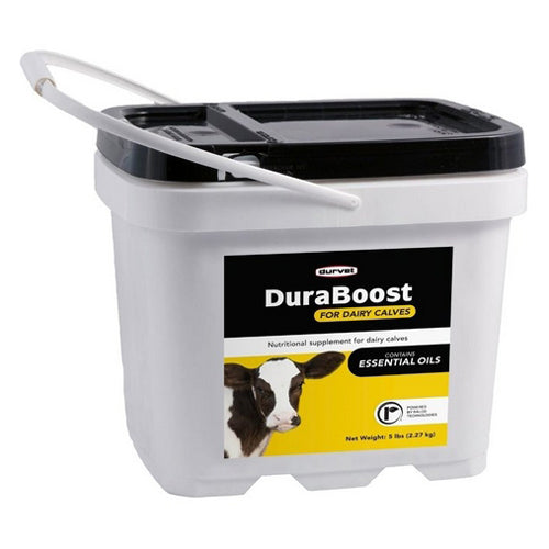 Duraboost For Dairy Calves 5 Lbs by Durvet