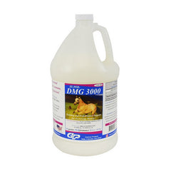 Su-Per Dmg 3000 Horse Supplement Liquid 1 Gallon by Gateway Products