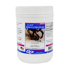 Su-Per Msm Ultra Pure Powder Horse Supplement 2 Lbs by Gateway Products