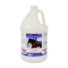 Su-Per Muscle Builder Horse Supplement Liquid 1 Gallon by Gateway Products