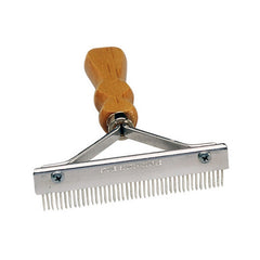 Scotch Curling Comb - Coarse 1 Count by Stone Manufacturing & Supply Company