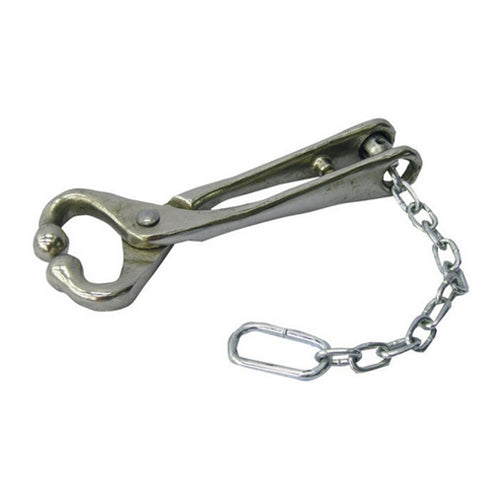 Heavy Duty Nose Lead With Chain 1 Each by Ideal