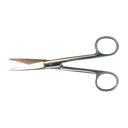 Surgical Scissors - 5-1/2" 1 Count by Jorvet