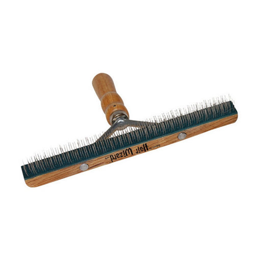 Hair Wizard Comb 9" 1 Count by Sullivan Supply, Inc.