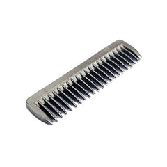 Aluminum Pulling Comb - 3.5" 1 Each by Intrepid International