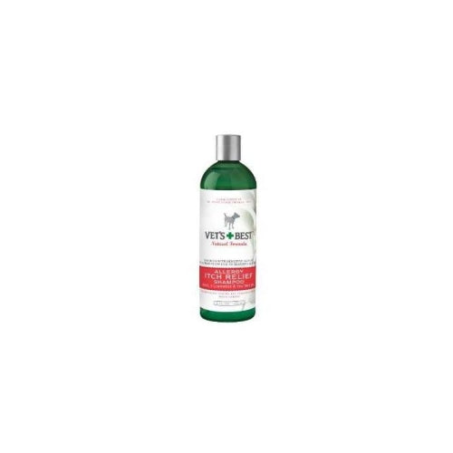 Vet'S Best Allergy Itch Relief Shampoo 16 Oz by Vets best