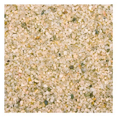 Spectrastone Crystal Lake Aquarium Sand 2 Count / 25 Lbs by Estes