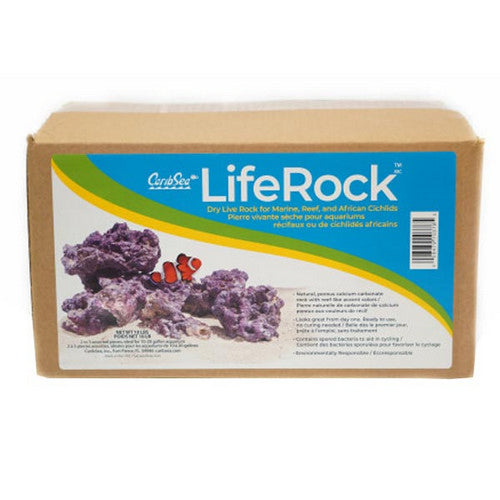 LifeRock Original 10 Lbs by Caribsea