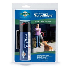 SprayShield Deterrent Spray for Dogs 1 Count / 3 Oz by PetSafe