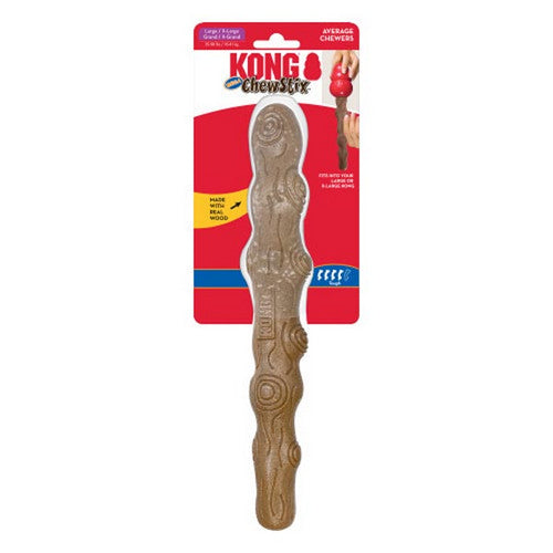 ChewStix Tough Mega Stick Dog Chew 1 Count (Large / Extra Large) by Rogz