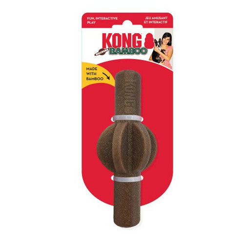 Bamboo Rockerz Dog Toy Stick 1 Count / Medium by Rogz