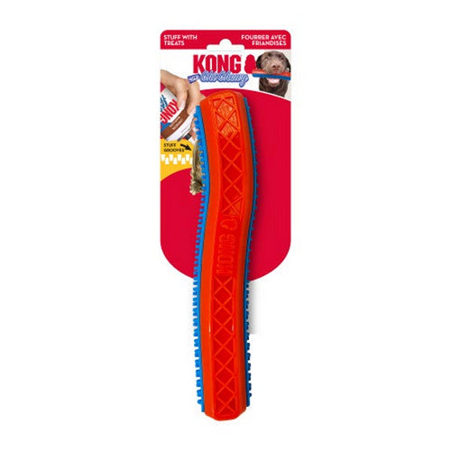 ChiChewy Zippz Dog Toy Stick 1 Count / Large by Rogz