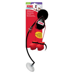 Connects Window Boxing Cat Toy 1 Count by Rogz