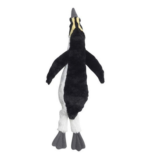 Dog Toy Plus Penguin 1 Count / 15 Inches by Spot