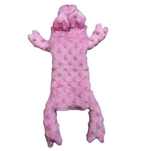 Extreme Dog Toy Stuffer Pig 1 Count / 14 Inches by Spot