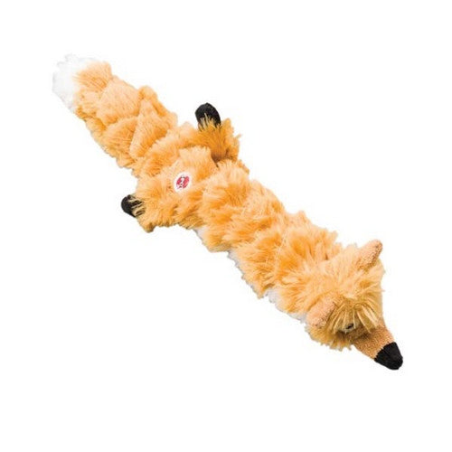 Extreme Quilted Dog Toy Fox 1 Count / 23 Inches by Spot