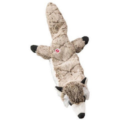 Extreme Quilted Dog Toy Raccoon Gray 1 Count / 23 Inches by Spot