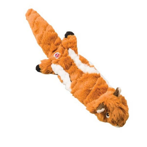 Extreme Quilted Dog Toy Chipmunk 1 Count / 23 Inches by Spot