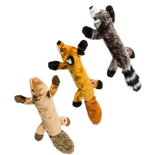 Sir Squeaks A Lot Dog Toy Assorted 1 Count / 19 Inches by Spot