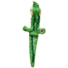 Love the Earth Dog Toy Crocodile 1 Count / 14 Inches by Spot