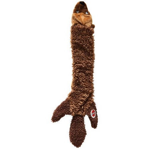 Love the Earth Dog Toy Mink 1 Count / 14 Inches by Spot