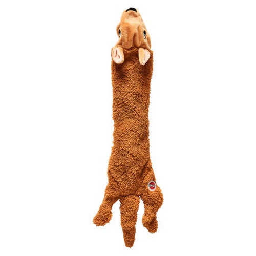 Love the Earth Dog Toy Kangaroo 1 Count / 14 Inches by Spot