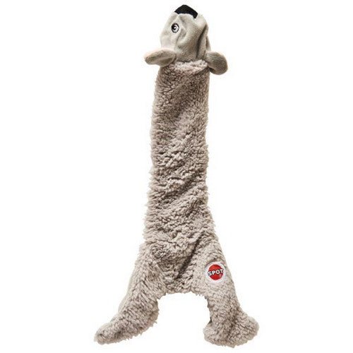 Love the Earth Dog Toy Koala 1 Count / 14 Inches by Spot