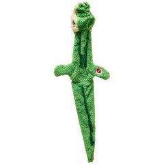 Love the Earth Dog Toy Crocodile 1 Count / 20 Inches by Spot