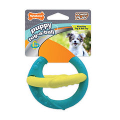 Puppy Power Play 1 Count by Nylabone