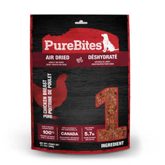 Jerky Dog Treats Chicken 1 Count (21.1 Oz) by PureBites