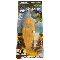 A & E Cages Flavored Cuttlebone 1 Each/5 in by A&E Cage Company peta2z