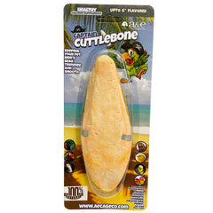 A & E Cages Flavored Cuttlebone 1 Each/6 in by A&E Cage Company peta2z