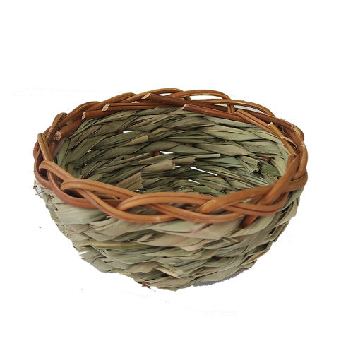 A & E Cages Twig Nest 1 Each/Large by A&E Cage Company peta2z