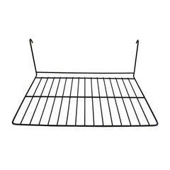 A & E Cages Universal Perching Platform Black, 1 Each/12.75In X 8.25 in by A&E Cage Company peta2z