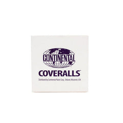 AI Sheath and Gun Coveralls 80 Count by Continental peta2z