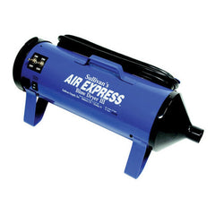 Air Express III Blow Dryer Blue 1 Count by Sullivan Supply, Inc. peta2z