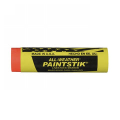 All-Weather Paintstik Neon Orange 1 Each by All-Weather peta2z