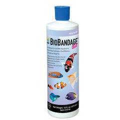 Aquarium Solutions BioBandage Lite 1 Each/16 Oz by San Francisco Bay Brand peta2z