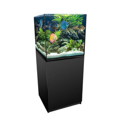 Aquatop FORZA Cube Stand 1ea/40 Gallon by Aquatop peta2z