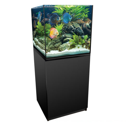 Aquatop FORZA Cube Tank Kit 1ea/40 Gallon by Aquatop peta2z