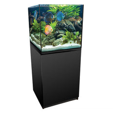 Aquatop FORZA Cube Tank Kit 1ea/40 Gallon by Aquatop peta2z