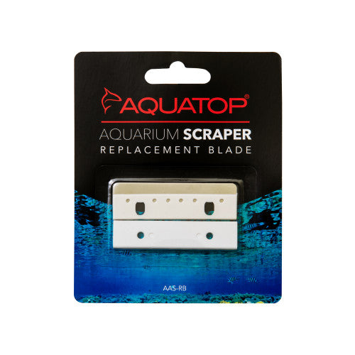 Aquatop Replacement Blade for AAS Glass Scrapers 1 Each/One Size by Aquatop peta2z