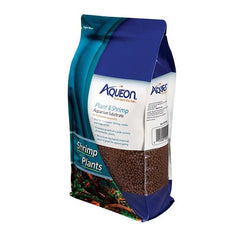 Aqueon Plant and Shrimp Aquarium Substrate 1 Each/5 lb by Aqueon peta2z