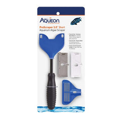 Aqueon ProScraper 3.0™ Short Aquarium Algae Scraper 1 Each by Aqueon peta2z