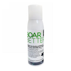 BOAR BETTER Triple Pheromone Spray for Swine Aerosol 4 Oz by Animal Biotech peta2z