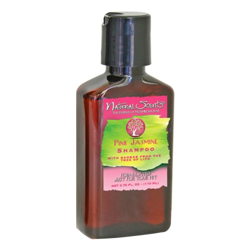 Bio Groom Pink Jasmine Shampoo 1 Each/3.75 Oz by Bio Groom peta2z
