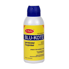 Blu-Kote Veterinary Antiseptic Protective Wound Dressing Aerosol 128 Grams by Dr. Naylor peta2z